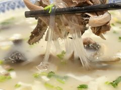 -老北京胡同味道二荤铺(酒仙桥店)