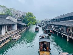 -乌镇景区
