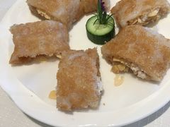 -金悦轩海鲜城(渔人码头店)
