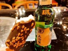 -齐齐哈尔烤肉(惠山万达店)