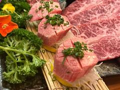 -丸藏和牛烧肉专门店(园区师惠坊店)