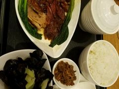 -百事佳烧鸭牛腩(上海虹桥站店)