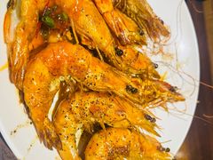 -大渔铁板烧(中山路店)