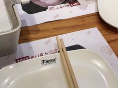 -木屋烧烤(万德庄店)