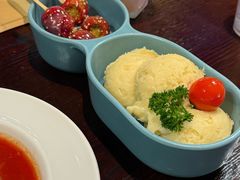 -马迭尔德式西餐精酿啤酒屋(中央大街店)