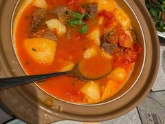 -南堂馆·新川菜(春熙路店)