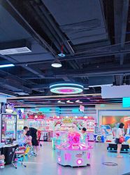 -潮立方(南岗店)