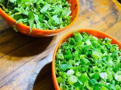 -丽梅羊汤土菜馆(河畔花园店)