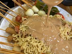 -郭记小街麻辣烫(南小街总店)