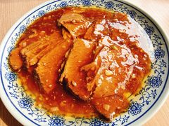扒肉条-协顺园回头馆(南顺城路店)