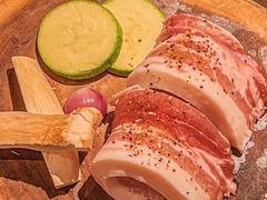 -Ant 蚂蚁洞烤肉·大营地(上海静安大悦城店)