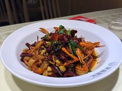 -聚味瞿记·龙虾堂(天元店)