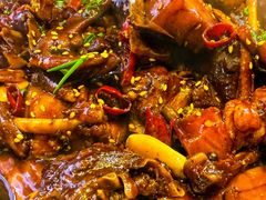 -回味黑鸭煲·始于2006(万松园店)