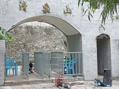 -野三坡清泉山风景区