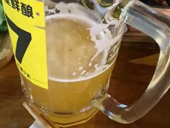 -木屋烧烤(白石洲店)