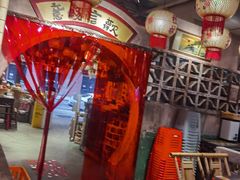 -周小明火锅(黑金冠社区店)