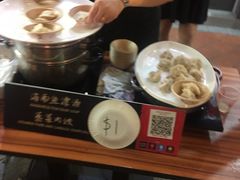 -牛车水美食街