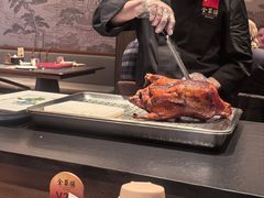 -全聚德(双井店)