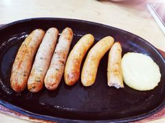 -萨莉亚意式餐厅(南京环亚凯瑟琳广场店)