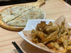 -甲乙饼·北京手工肉饼(西直门凯德茂店)