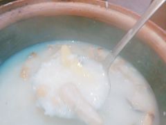 -金穗园·砂锅粥.醉鸡煲火锅(长寿路店)