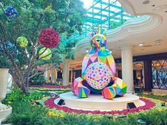 -拉斯维加斯永利酒店