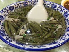 -湖山人家·湖景餐厅·特色农家菜(太湖西山店)
