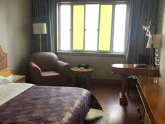 -东瓯大酒店(温州梧田老街店)