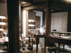 -鲤院·新中式美学·庭院餐厅(夫子庙店)