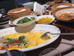 -小厨娘淮扬菜(天印大道店)