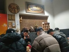 -清真·马峰烤肉(小学习北巷店)