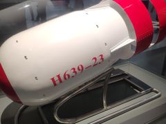 -聂荣臻元帅陈列馆