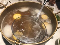 -食潮汕头鲜牛馆(望京保利店)