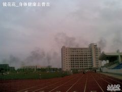 -上海第二工业大学(金海路校区)