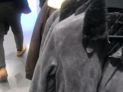 -ZARA(熙地港店)