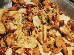 -大丰收·蛙功夫(晋江万达店)