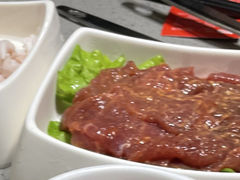 捞派滑牛肉-海底捞火锅(漕宝路店)
