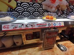 -万岁寿司(蓬江万达店)
