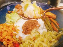 君悦排骨饭-馔豚·台北菜专门店(深圳湾万象城店)