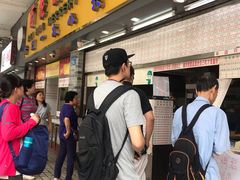 门面-百花传统甜品店(原址店)