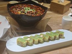 -安多素食(广仁寺路店)
