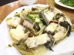 -长平肥姐白粥·海鲜打冷