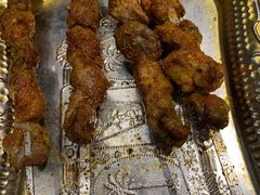 -胖老汉椒麻鸡清真新疆菜(西御街店)