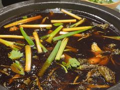 -费明中罗非鱼(大石坝店)