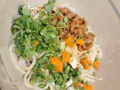 -墩儿大碗宽面(来福士店)