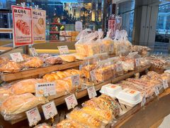 -西村叔叔的店·面包·甜品·蛋糕(清河万象汇店)
