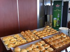 -汇泉王朝大饭店-旋转餐厅(南海路店)