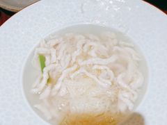 -魁盛居百年鲁菜馆(中林路店)