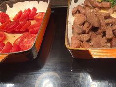 -杭州开元名都大酒店·地中海自助餐厅