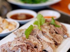 -清真华宇开锅羊肉